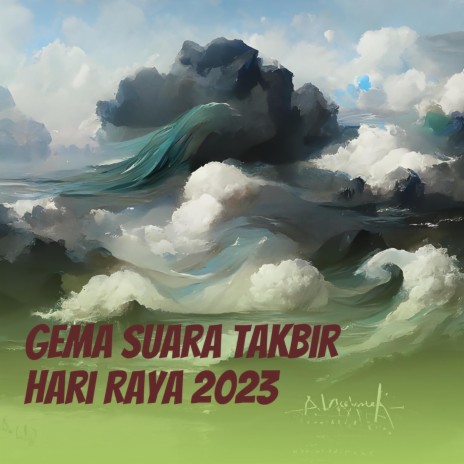 Gema Suara Takbir Hari Raya 2023 | Boomplay Music