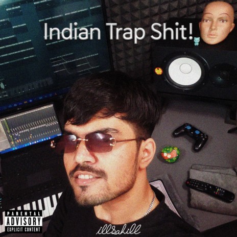 Indian Trap Shit!