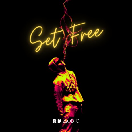 Set Free ft. 8D Tunes | Boomplay Music