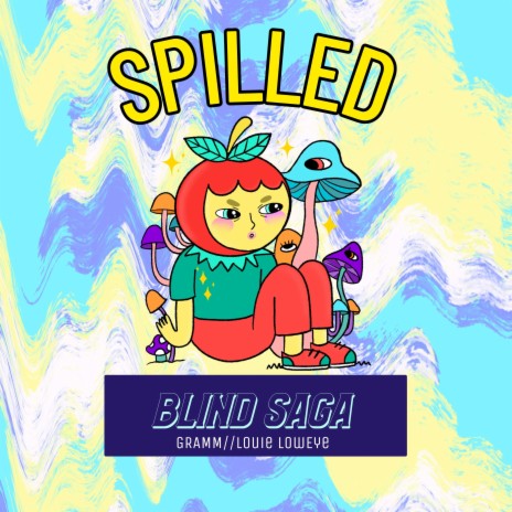 Spilled | Boomplay Music