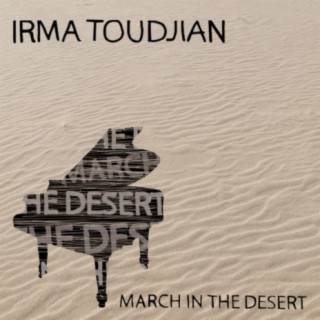 March in the Desert