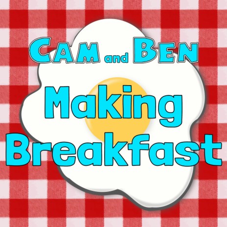 Making Breakfast | Boomplay Music