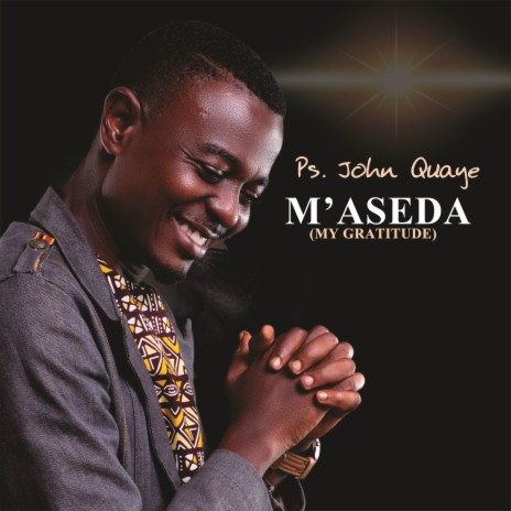 M'aseda | Boomplay Music