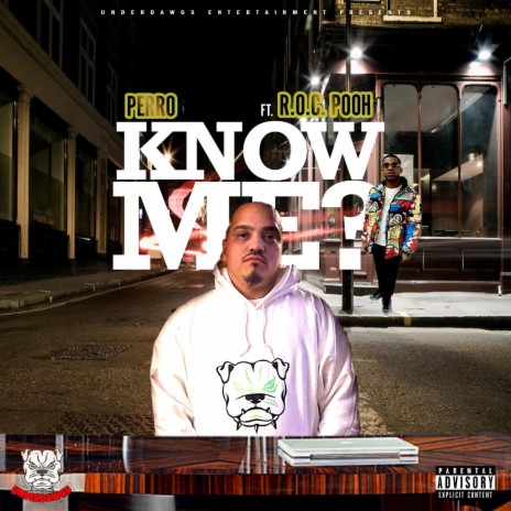 Know me ft. R.O.C | Boomplay Music