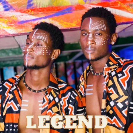 Legend | Boomplay Music