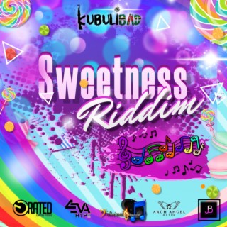 Sweetness Riddim