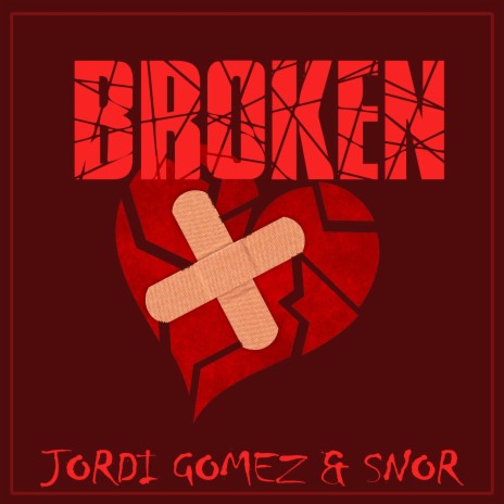 Broken ft. Snor | Boomplay Music