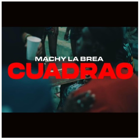 CUADRAO | Boomplay Music