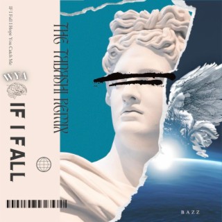 If I Fall (tadashi remix) ft. Tadashi lyrics | Boomplay Music