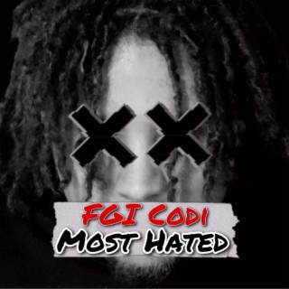 Most Hated: The Mixtape