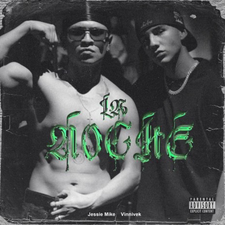 La noche ft. Vinnivek & Young lead | Boomplay Music