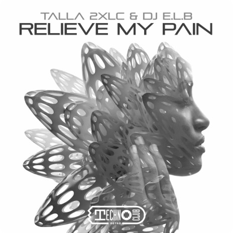 Relieve My Pain (Extended Mix) ft. DJ E.L.B.