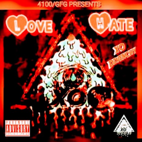 Love And Hate | Boomplay Music