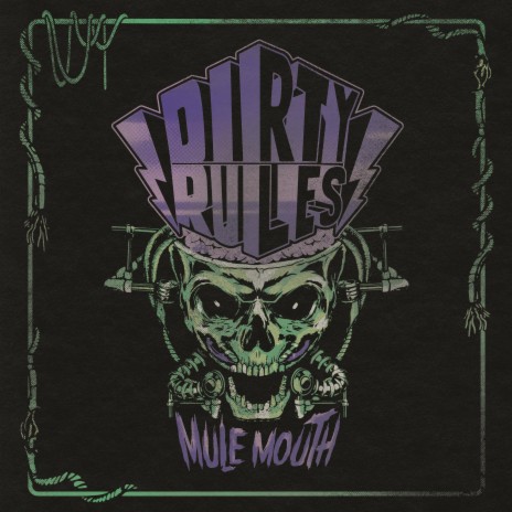 Mule Mouth | Boomplay Music