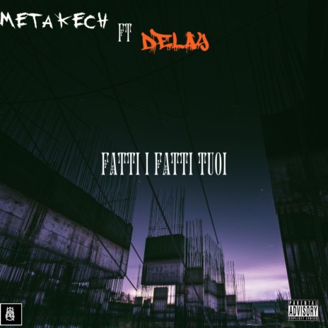 Fft (feat. Delay) | Boomplay Music