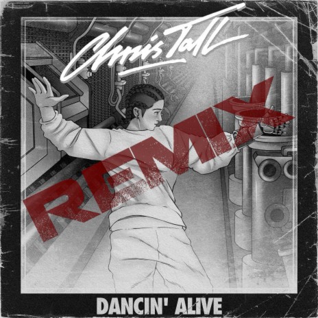 Dancin' Alive (Beave Vip Remix) | Boomplay Music