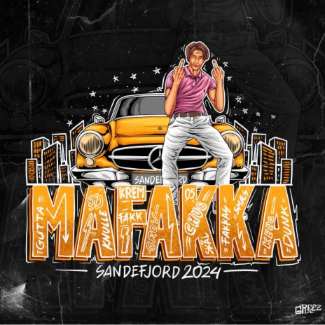 Mafakka 2024 | Boomplay Music