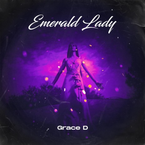 Emerald Lady | Boomplay Music