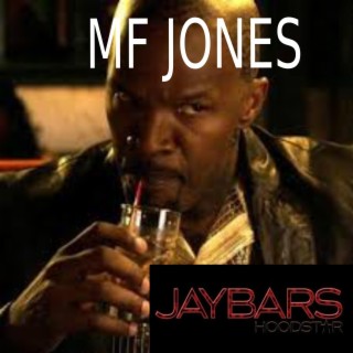 Mf Jones