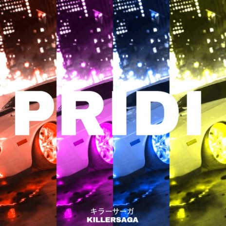 PRIDI (Car bass) | Boomplay Music