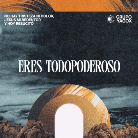 ERES TODOPODEROSO (LIVE) | Boomplay Music