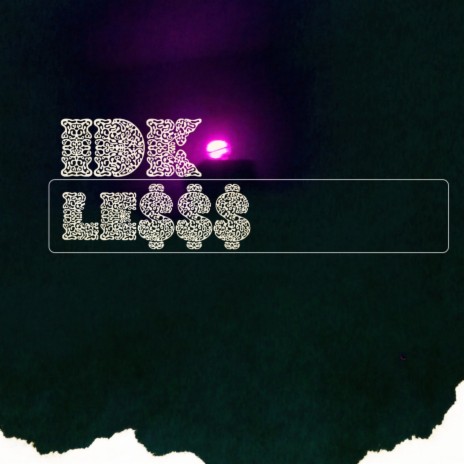 IDK | Boomplay Music