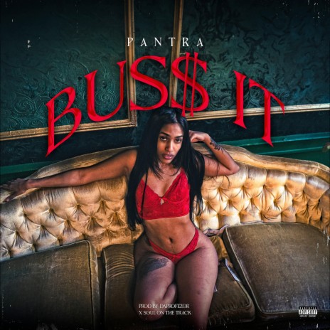 BUSS IT | Boomplay Music