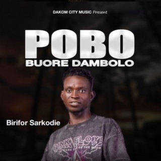 Pobo Buore Dambolo