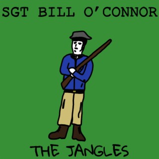 Sgt Bill O'Connor