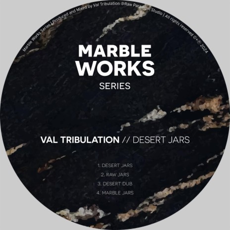 Marble Jars | Boomplay Music