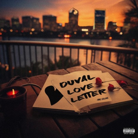 Duval Love Letter | Boomplay Music