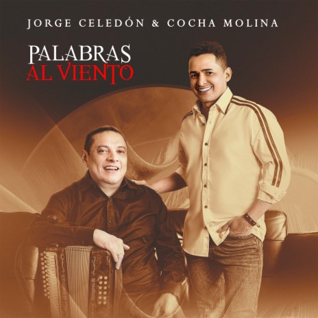 Palabras Al Viento (Cover) ft. Cocha Molina | Boomplay Music