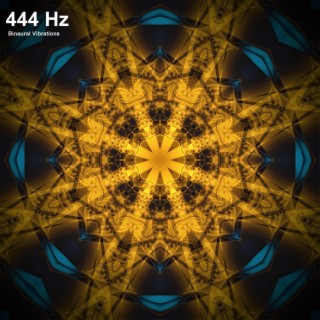 444 Hz Angelic Frequency - Protection