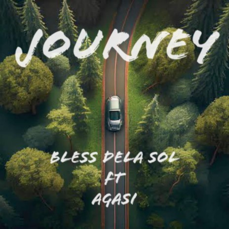 Journey ft. Agasi | Boomplay Music