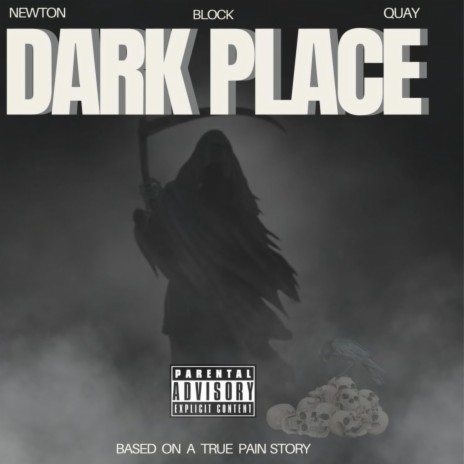 Dark Place | Boomplay Music