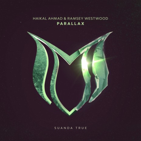 Parallax (Original Mix) ft. Ramsey Westwood