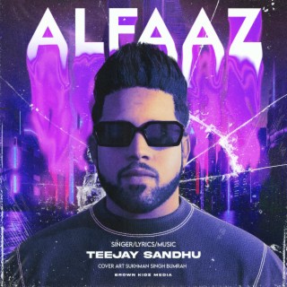 Alfaaz