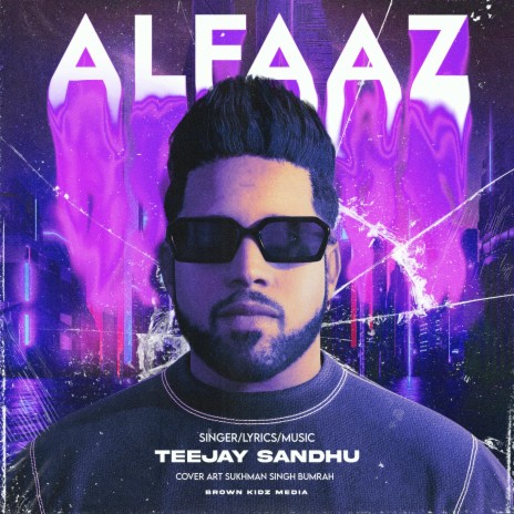 Alfaaz | Boomplay Music