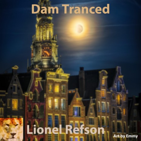 Dam Tranced (Rev Remix)