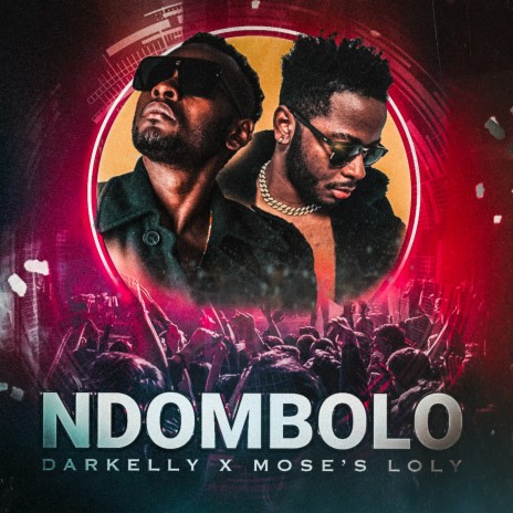 Ndombolo ft. Mose's Loly | Boomplay Music