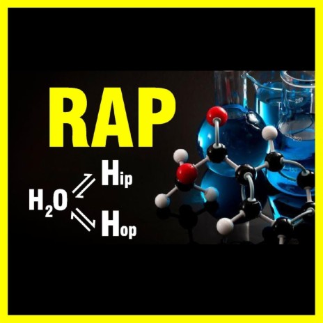 Rap de Química | Aprende Rapeando | Boomplay Music