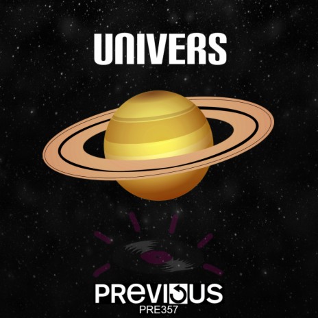 Univers | Boomplay Music