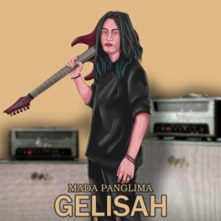 Gelisah