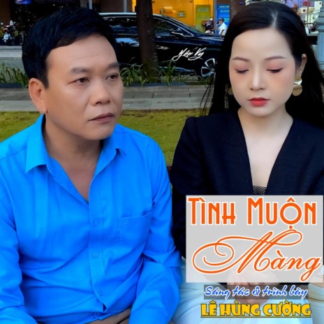 Tình Muộn Màng | Boomplay Music