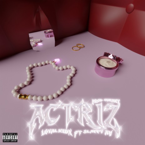 Actriz ft. Slappy Av & Sneaky wh | Boomplay Music