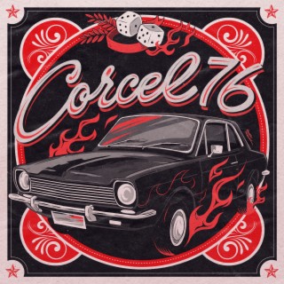 Corcel 76