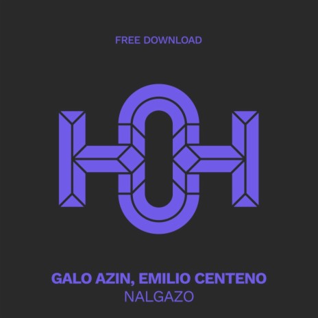 Nalgazo ft. Emilio Centeno | Boomplay Music