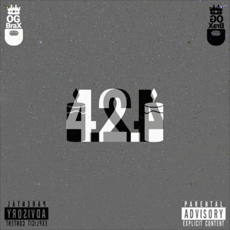 42 (Bougie noire) | Boomplay Music