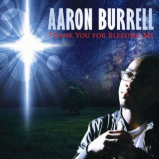 Aaron Burrell