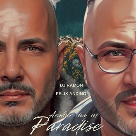 Another Day in Paradise (Bachata) ft. Felix Andino | Boomplay Music